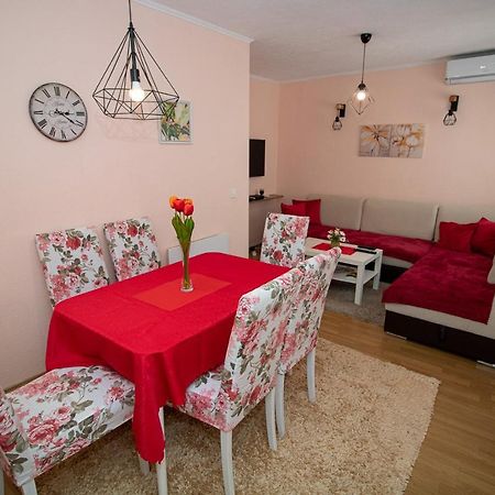 Butterfly Appartement Mostar Buitenkant foto