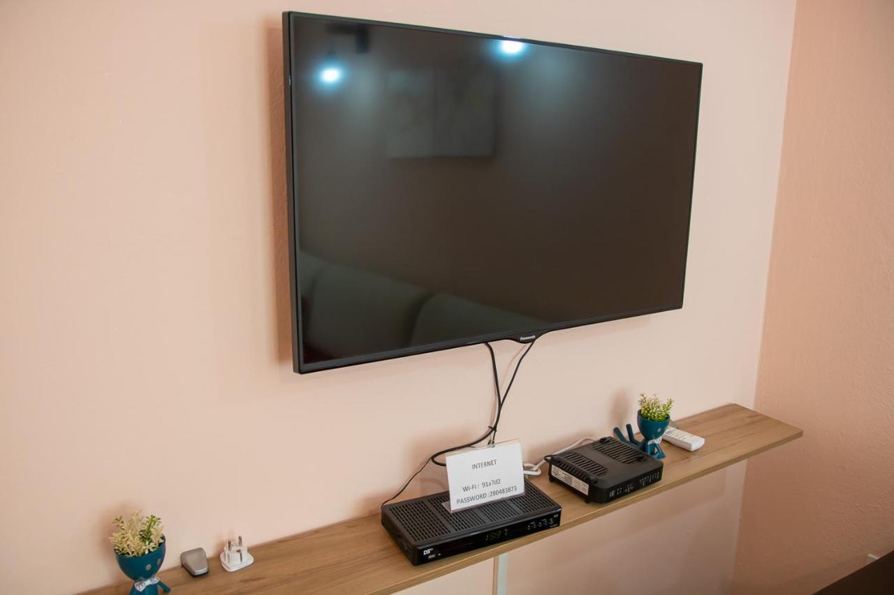 Butterfly Appartement Mostar Buitenkant foto
