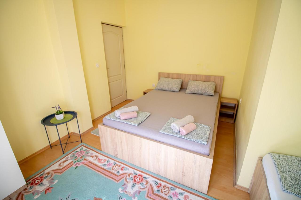 Butterfly Appartement Mostar Buitenkant foto