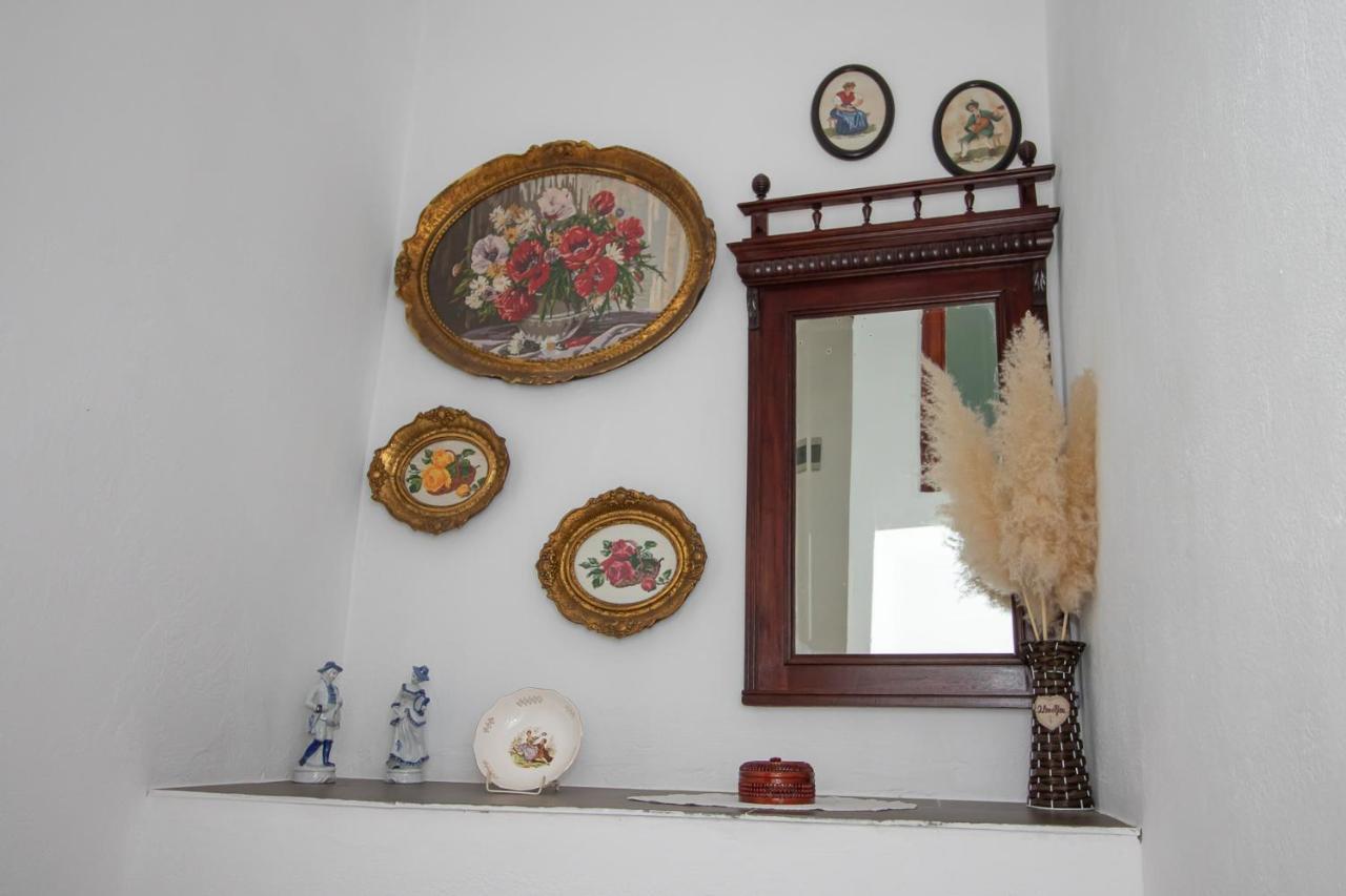 Butterfly Appartement Mostar Buitenkant foto
