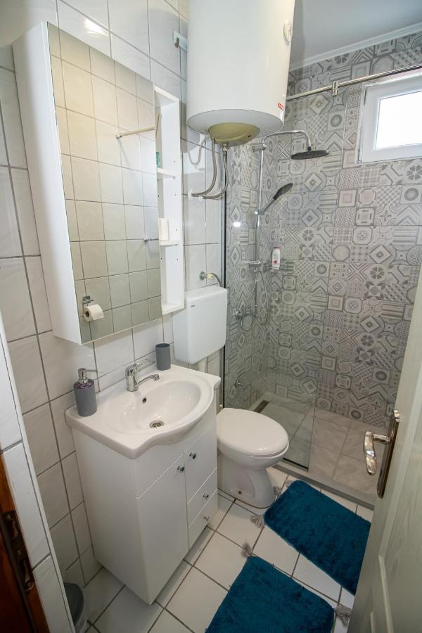 Butterfly Appartement Mostar Buitenkant foto