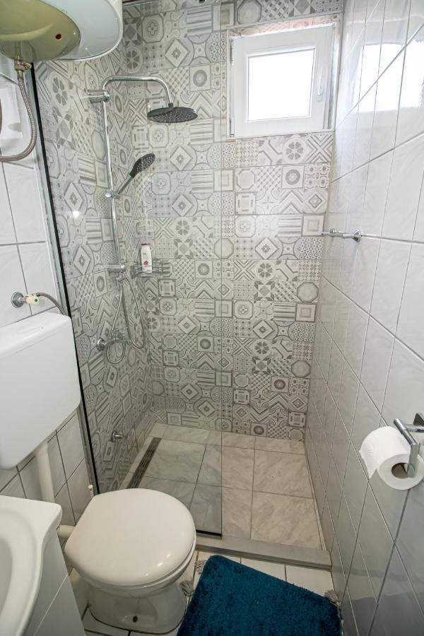 Butterfly Appartement Mostar Buitenkant foto