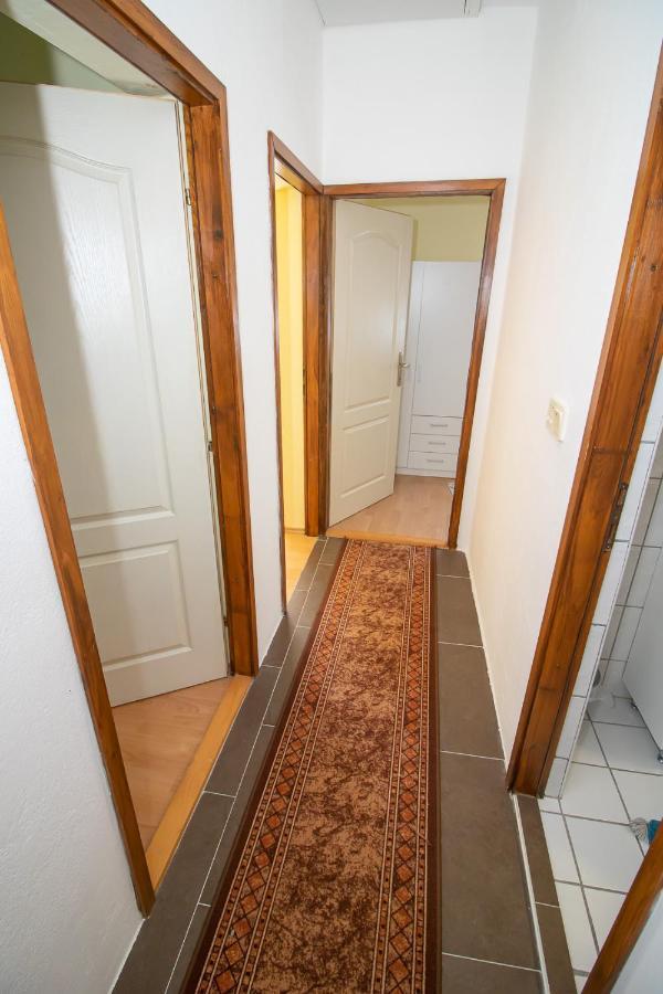 Butterfly Appartement Mostar Buitenkant foto